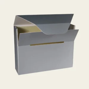 Custom Retail Packaging