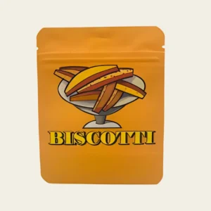 Custom Mylar Bags