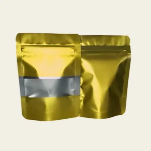 Custom Mylar Bags