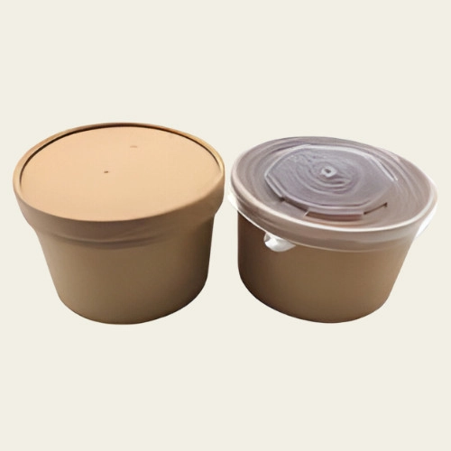 Ice Cream Cups
