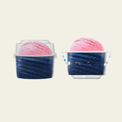 Ice Cream Cups