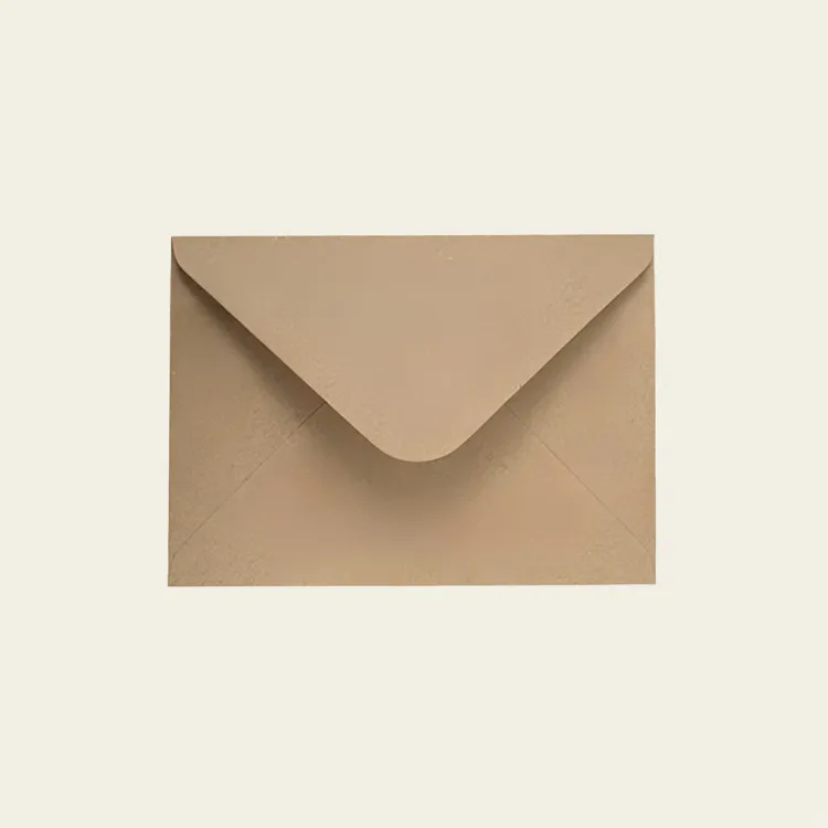 Kraft Mailer Envelopes