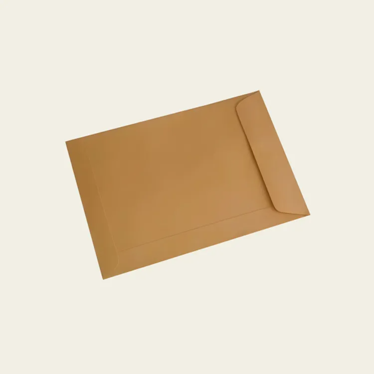 Kraft Mailer Envelopes
