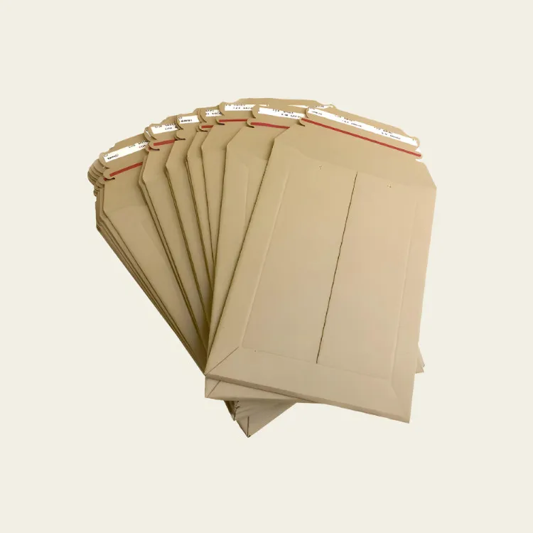 Kraft Mailer Envelopes