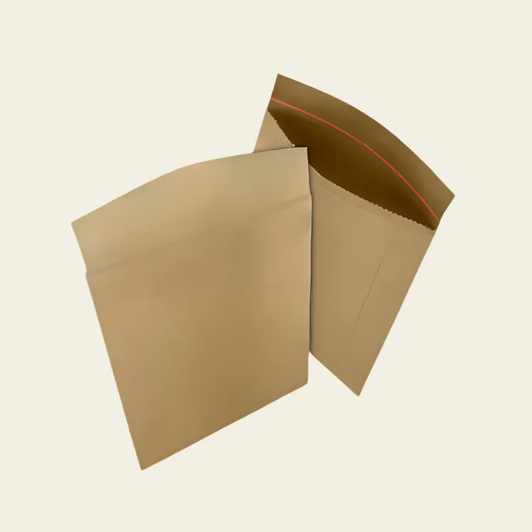 Kraft Mailer Envelopes