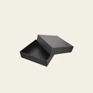 Custom Retail Packaging