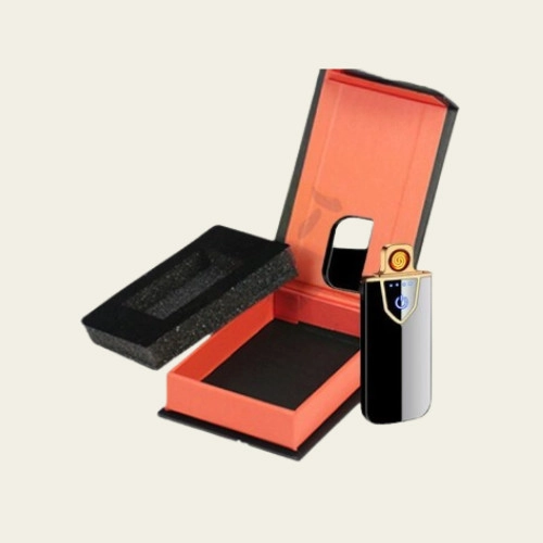 Custom Lighter Boxes