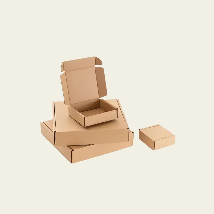 Custom Mailer Boxes