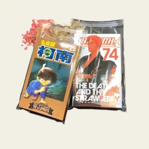 Custom Mylar Bags