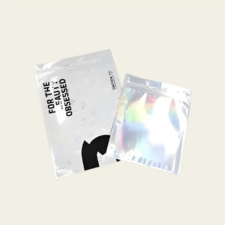 Mylar Envelope