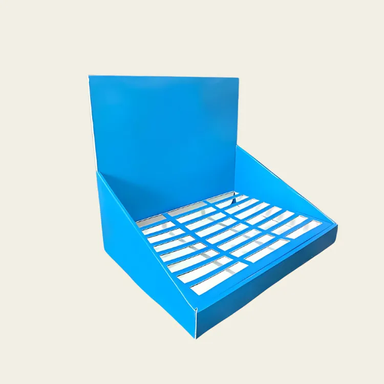 PDQ Boxes