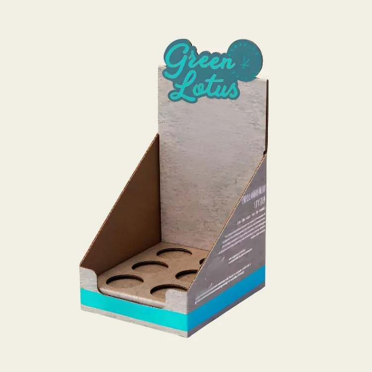 PDQ Boxes
