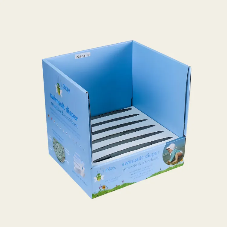 PDQ Boxes
