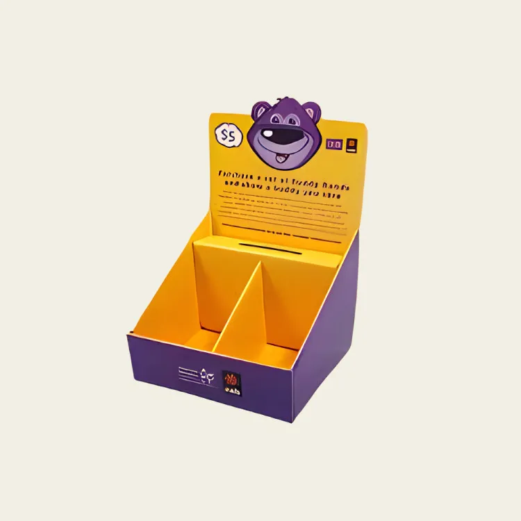 PDQ Boxes