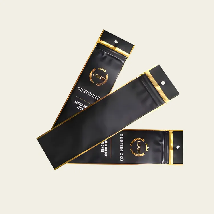 Pre Roll Mylar Bag