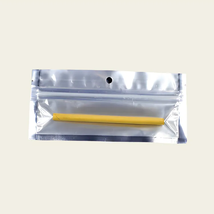Pre Roll Mylar Bag