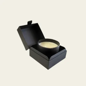 Custom Candle Boxes