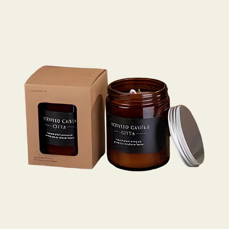 Candle Jars Wholesale