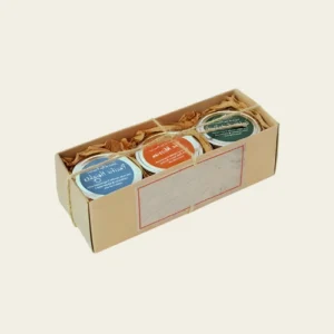 Custom Candle Boxes
