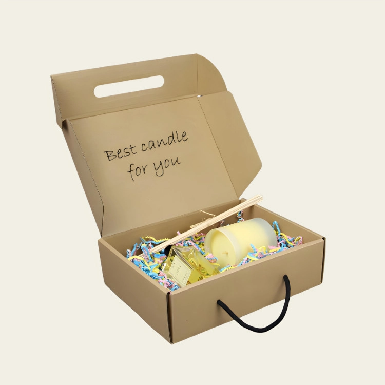 Candle Subscription Boxes