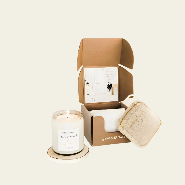 Candle Subscription Boxes