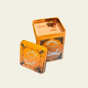 Custom Tin Boxes