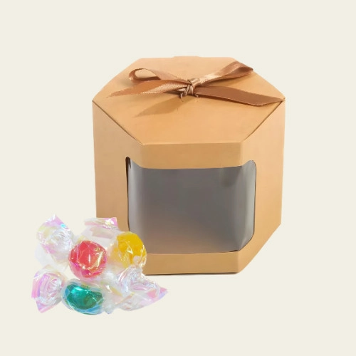 Candy Boxes