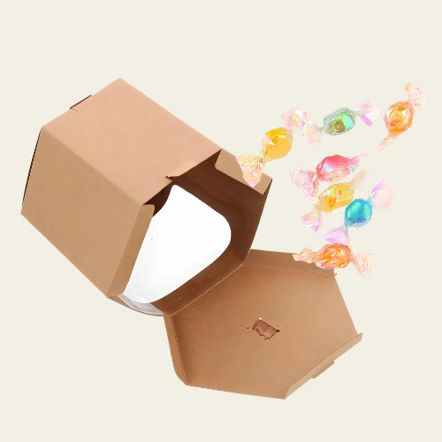 Candy Boxes