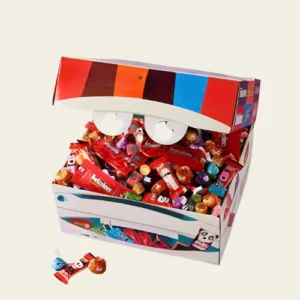Custom Bakery Boxes