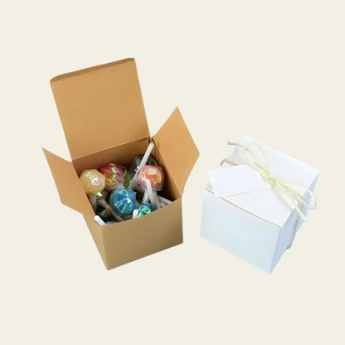 Candy Boxes