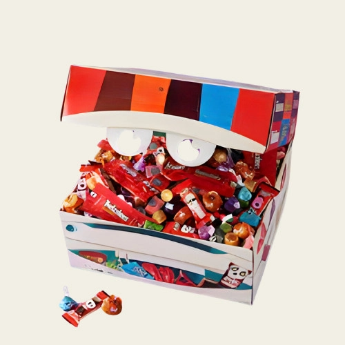 Candy Boxes