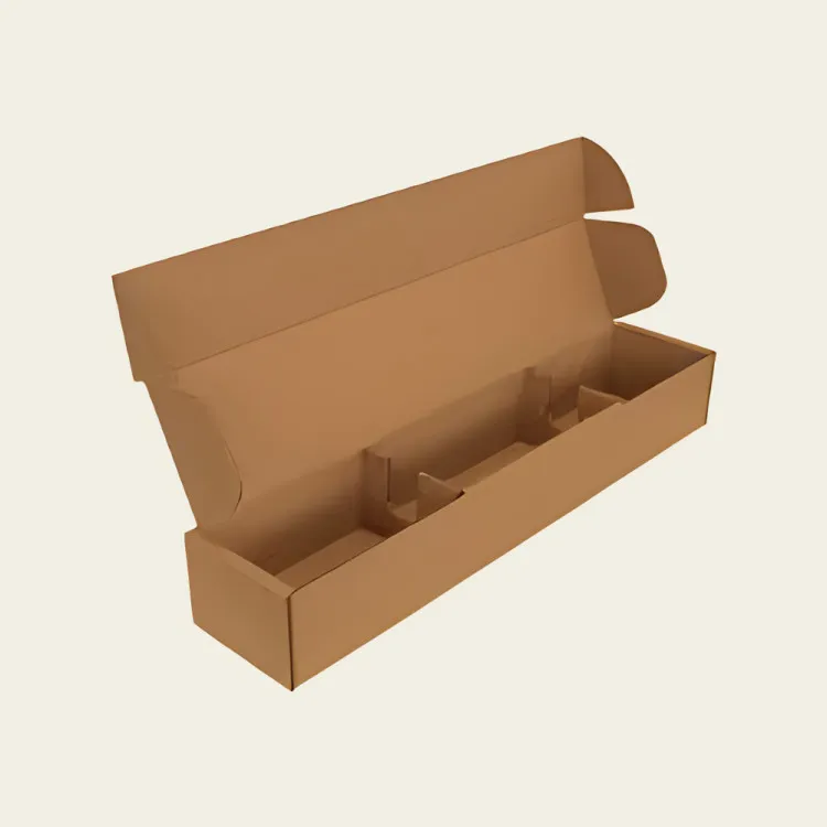 Cardboard Divider Boxes