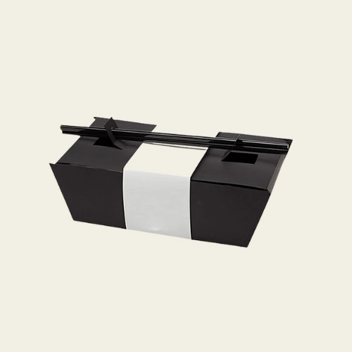 Chinese Food Boxes