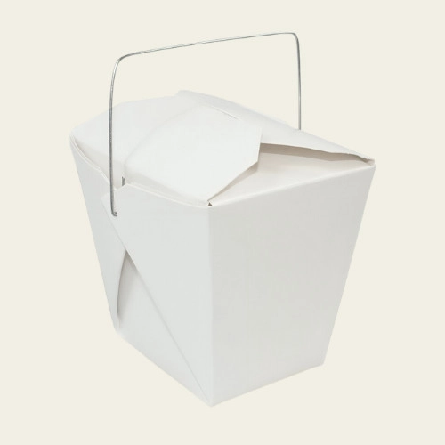 Chinese Takeout Boxes