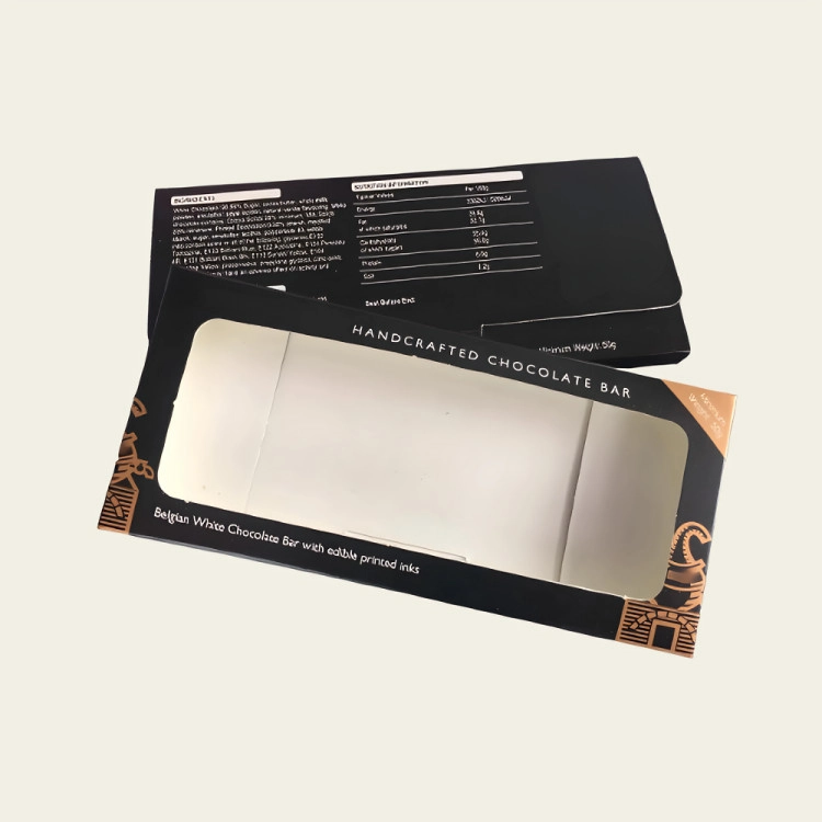 Chocolate Bar Boxes