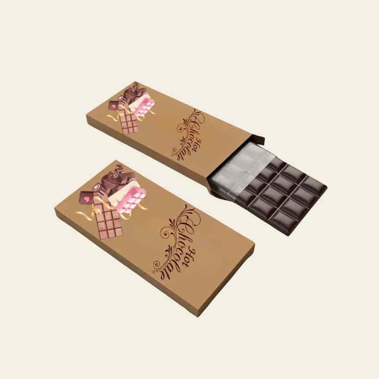 Chocolate Bar Boxes