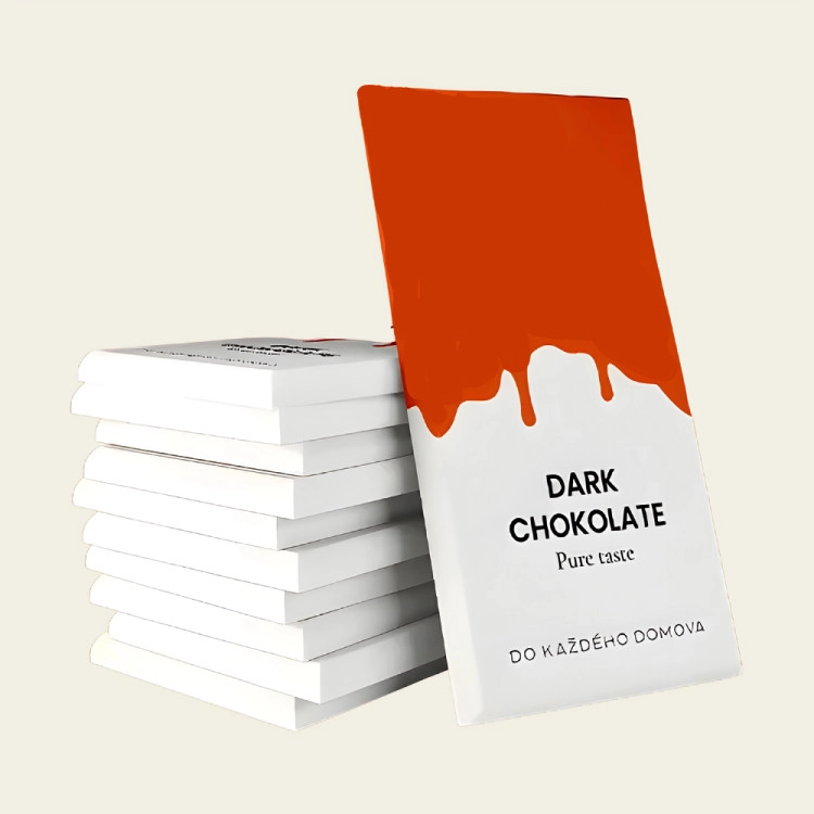 Chocolate Packaging