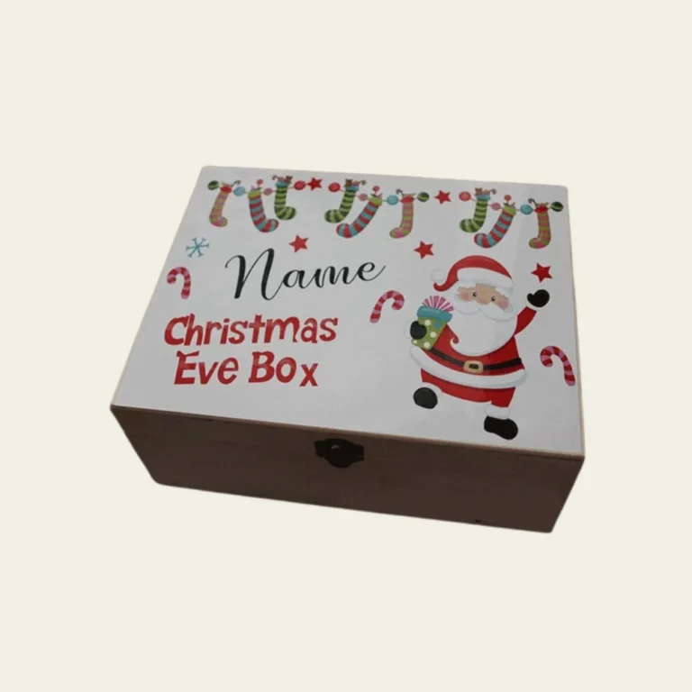 Christmas EVE Boxes