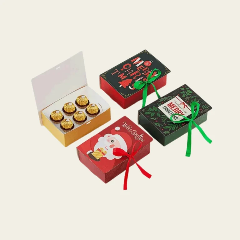 Christmas Gift Boxes