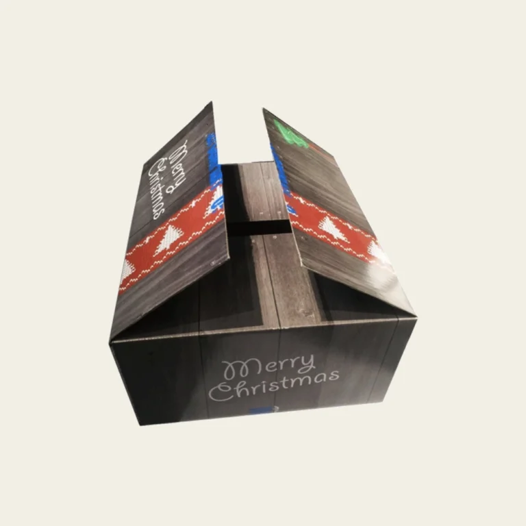 Christmas Gift Boxes