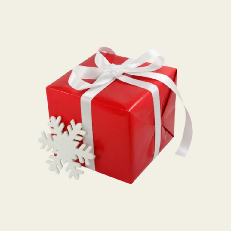 Christmas Gift Boxes
