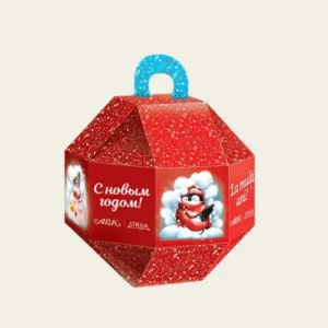 Custom Christmas Boxes