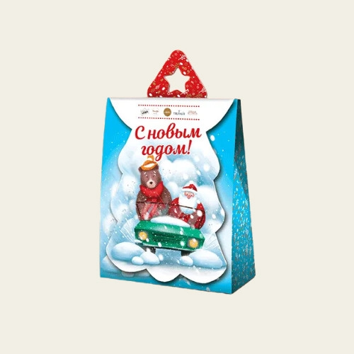 Christmas Present Boxes