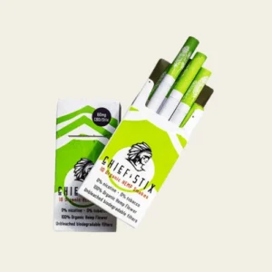 Custom Cigarette Boxes