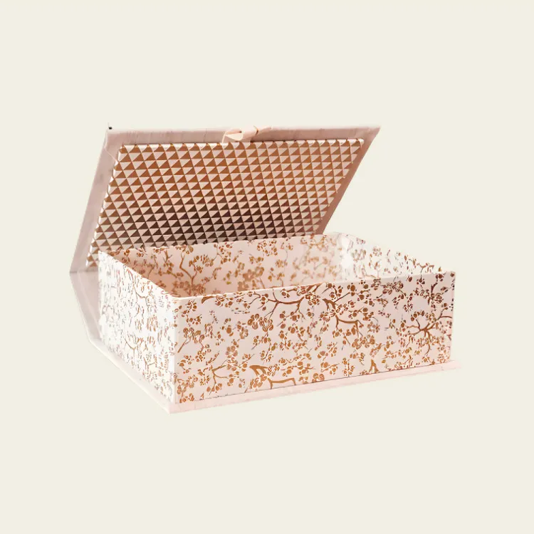 Clamshell packaging Boxes