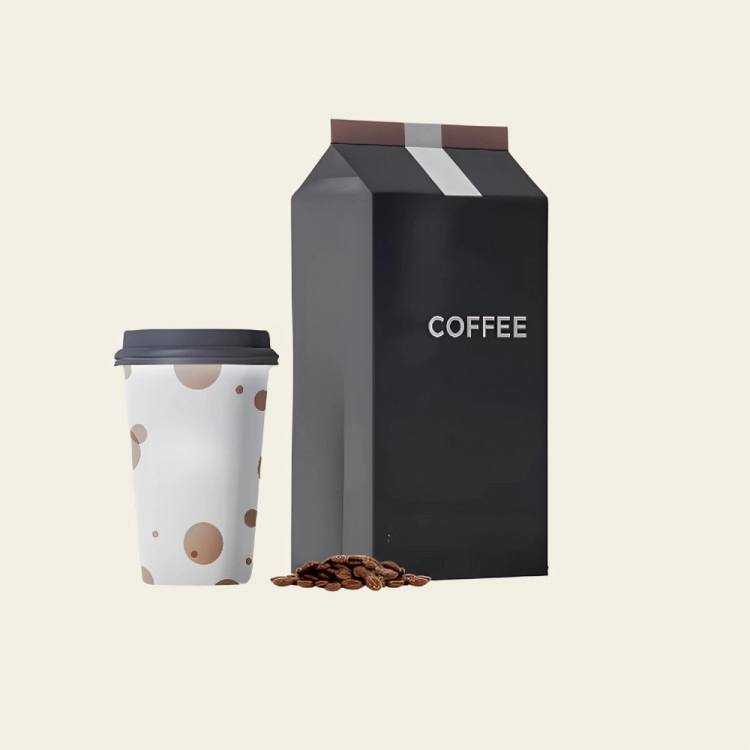 Coffee Boxes