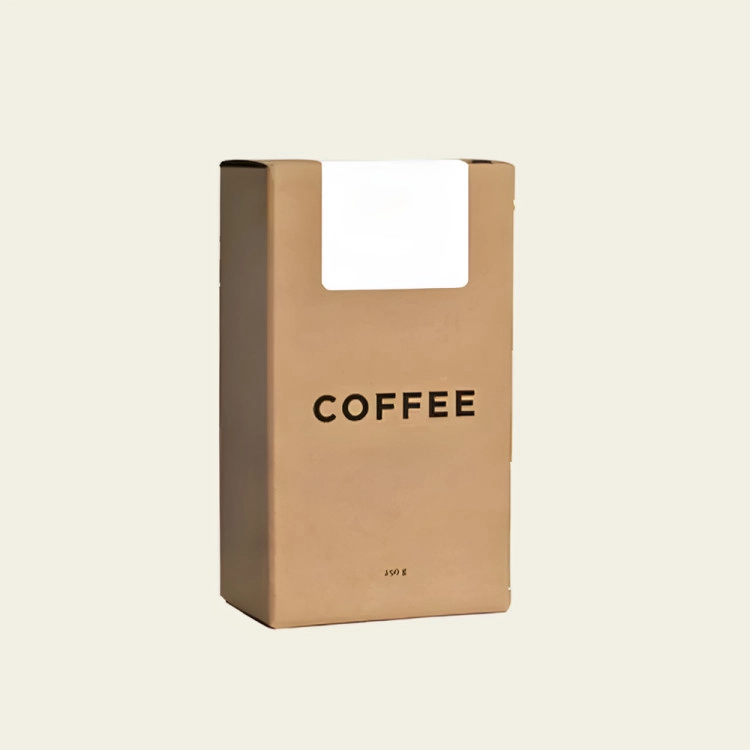 Coffee Boxes