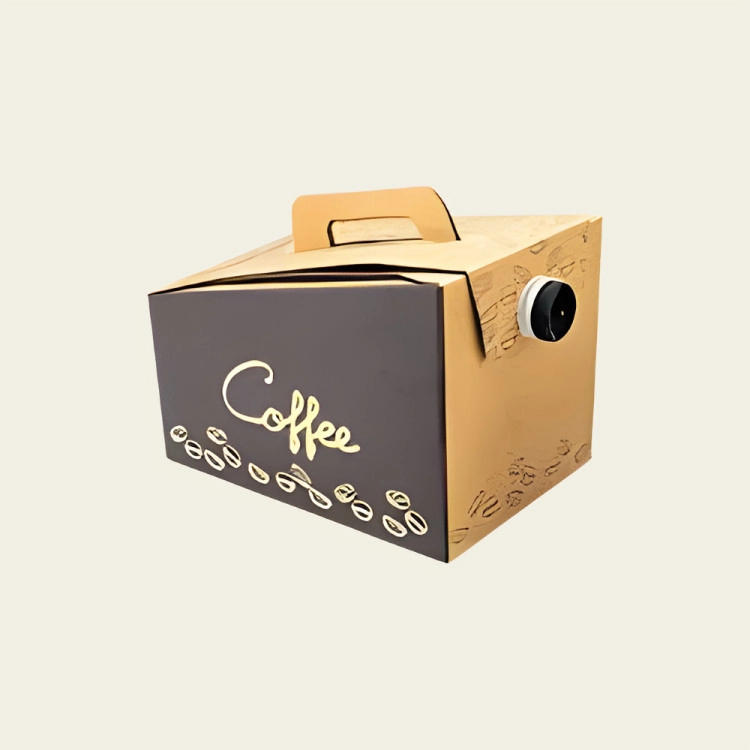 Coffee Boxes