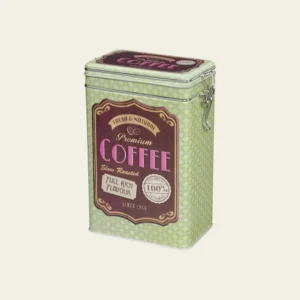 Custom Tin Boxes