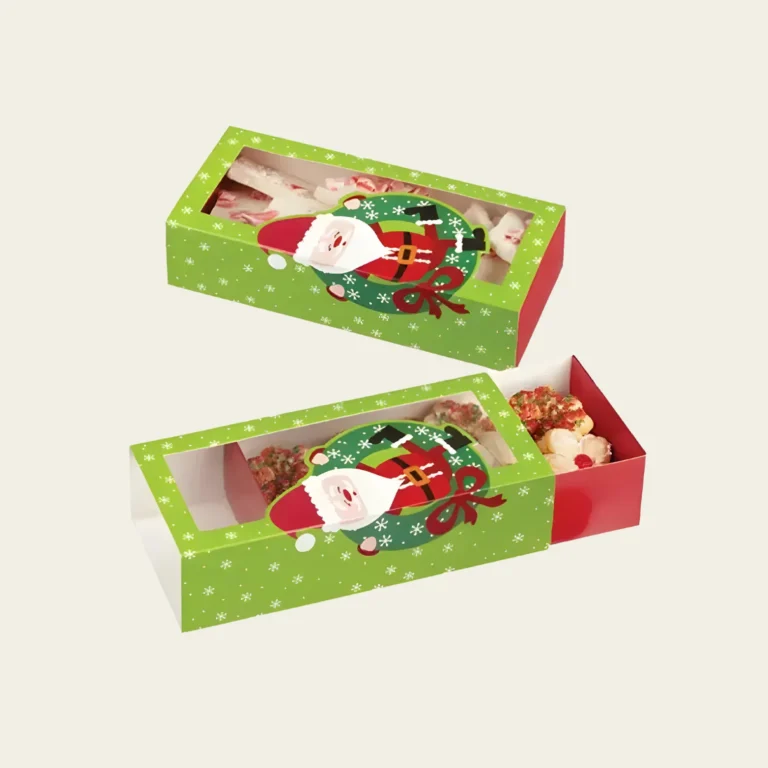 Cookie Sleeves